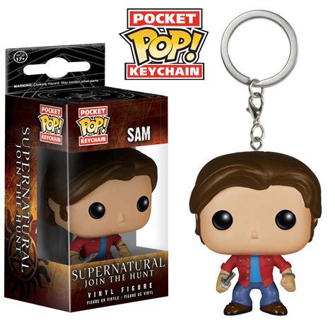 The Complete Supernatural Funko Pop Vinyls Checklist - POPVINYLS.COM