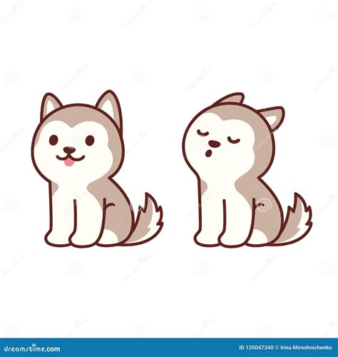 Cute Dogs To Draw