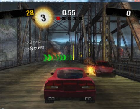 Stuntman Ignition - PCSX2 Wiki