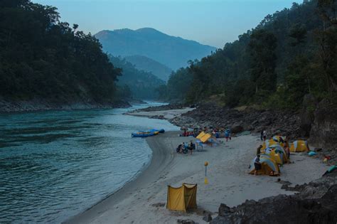 Help Nepal’s Karnali River Flow - Waterkeeper