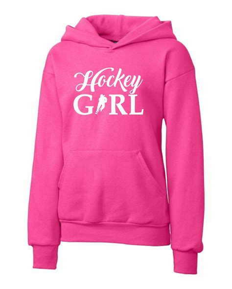 Women's Hockey Hockey Shirts for Women Women's | Etsy