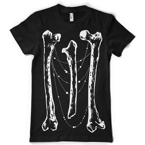 Bones Tee shirts | Tshirt-Factory