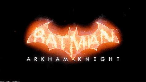 Batman Arkham Knight GIF - Find & Share on GIPHY