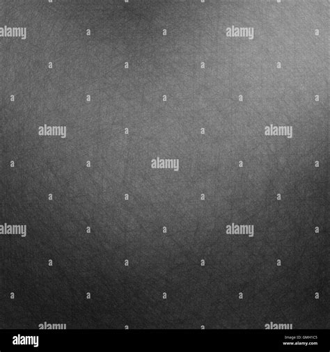black background or luxury gray background abstract white corner Stock Photo - Alamy