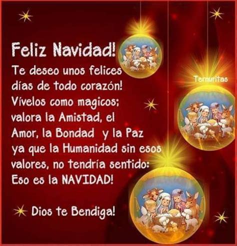 Las mejores imágenes y frases para desear ¡Feliz Navidad! - Laredo ...