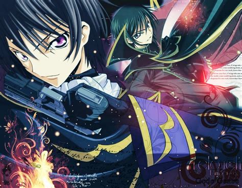 Code Geass: Lelouch - Zero by NeeYumi on DeviantArt