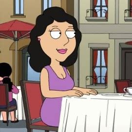 Bonnie Swanson | Family Guy Database Wikia | Fandom