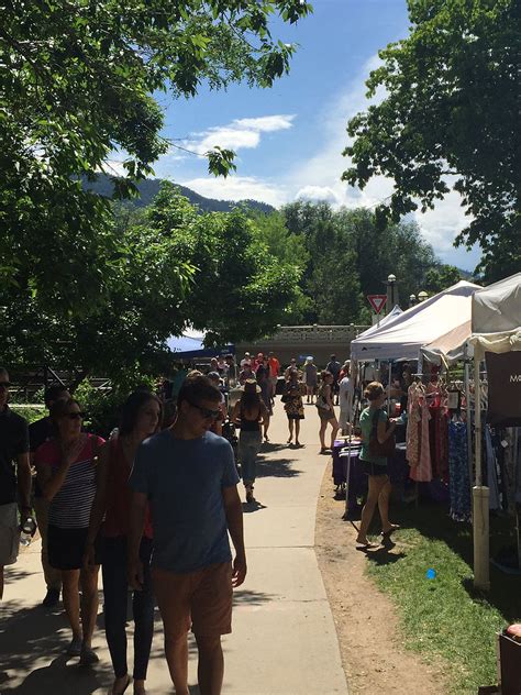 Boulder Market | coloradoevents