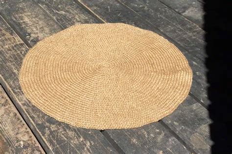 Natural Fiber Rugs That Are Soft - Designing Idea