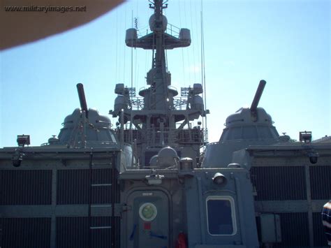 Tarantul class Missile Corvette MORSHANSK in Helsinki | A Military Photo & Video Website