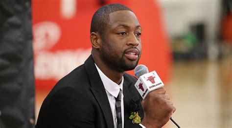 Dwyane Wade Says 'Enough is Enough' After His Cousin Was Shot Dead