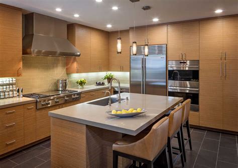 50 Modern Kitchen Lighting Ideas for Your Kitchen Island