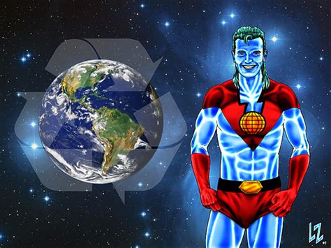 Captain Planet Quotes. QuotesGram