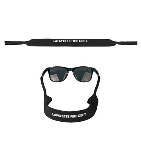 SUNGLASSES STRAP - Franklin Products