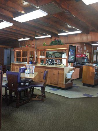 Trading Post Restaurant, Kit Carson - Restaurant Reviews, Phone Number ...