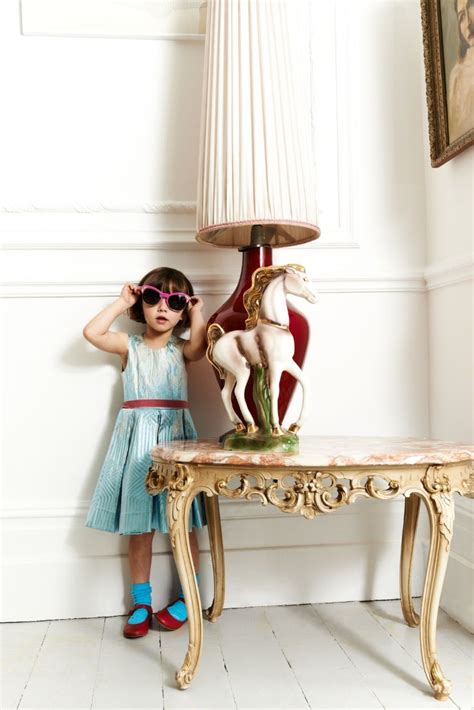 Preen Mini gorgeous kidswear mini me styles | Kids summer fashion, Kids ...