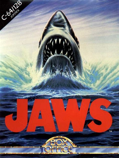 Jaws (Game) - Giant Bomb