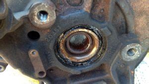 5 Symptoms of a Bad Wheel Bearings (Diagnosing Wheel Bearing Noise)