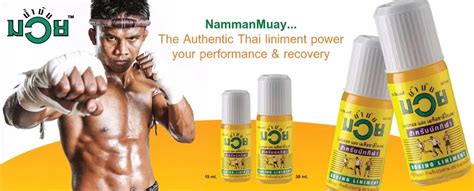 High Quality Muay Thai For Pain Massage And Liniment Oil - Buy Muay Thai Oil,Liniment Oil,Pain ...