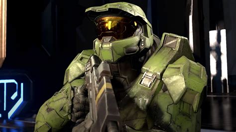 Halo Master Chief Armor