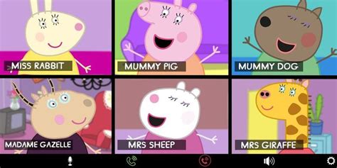 Peppa Pig "Weekend Highlight" on Twitter in 2020 | Mummy dogs, Mummy pig, Pig