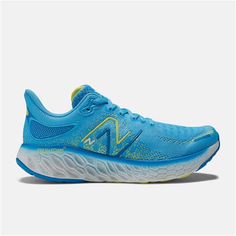 New Balance + Fresh Foam X 1080v12