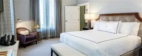 The Lancaster Hotel, in Houston, United States - Preferred Hotels & Resorts