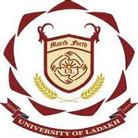 Ladakh University Leh Admissions | Top Courses & Fee Structure 2023 – 2024 - CareerMitr