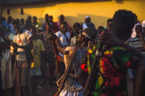 Damba Festival: Hundreds patronize Citi TV's night of cultural dance exhibition in Tamale