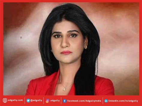 Shobhna Yadav leaves ABP News