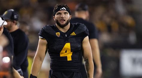 Arizona State Player Explains Apparent Cheap Shot vs. Colorado | WKKY ...