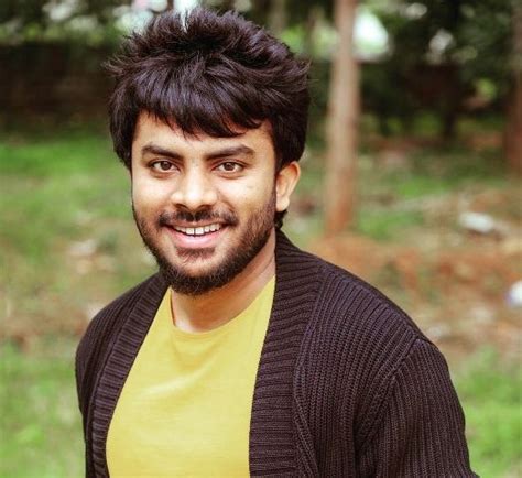 Chandan Shetty Wiki, Age, Girlfriend, Wife, Family, Biography & More ...