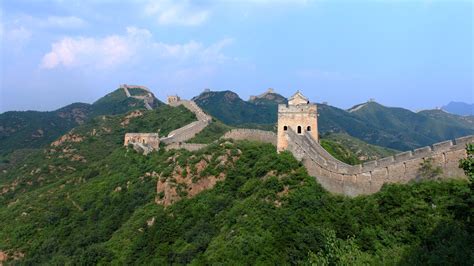 great wall of china free image | Peakpx