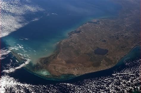 Lake Okeechobee Meets The Ocean - Lake Scientist