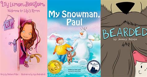 Amazon: FREE Children's Kindle eBooks