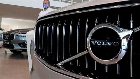 Volvo India announces price hike for several models - Check out details ...