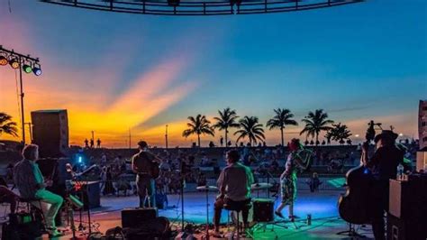 Key West Amphitheater - KeyWestTourist