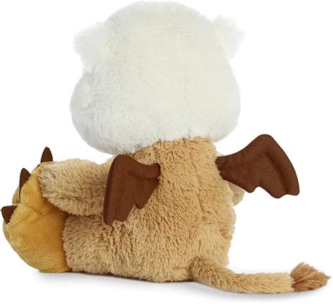 Griffin Plush - Large Expensive High Quality Ce Well Stuffed Plush Toy - Buy Stuffed Plush Toy ...