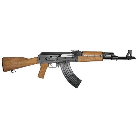 Zastava Arms AK 47 ZPAP M70 Wood Furniture, 1.5mm · DK Firearms