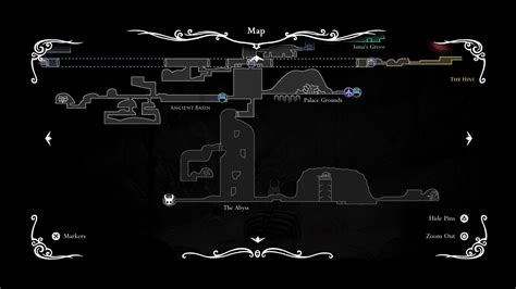 Hollow knight map abyss - dikiwash