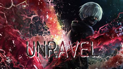 【AMV】 Unravel (Cover by 周深) - YouTube