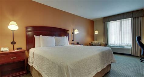 Hampton Inn and Suites Denver Littleton, Colorado Hotel