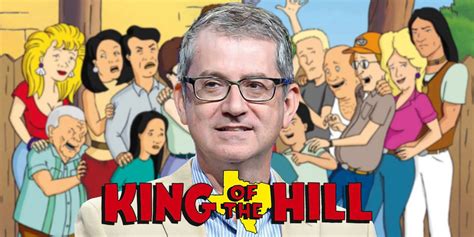 Hulu's 'King of the Hill' Reboot: Everything We Know So Far