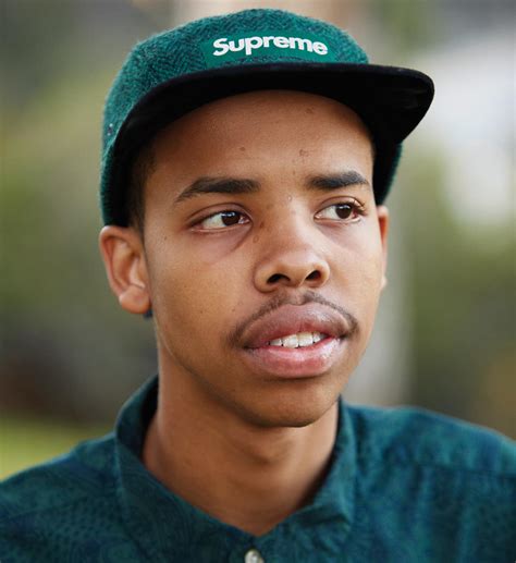 Earl Sweatshirt | The FADER