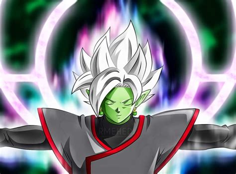 Merged Zamasu | DragonBallZ Amino