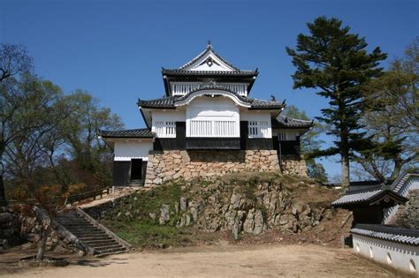 Bicchu-matsuyama castle | JAPAN WEB MAGAZINE