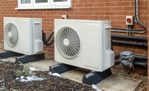 Heat Pump Systems | Department of Energy