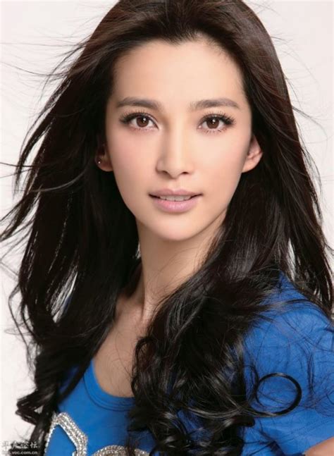 Ten Most Beautiful Chinese Actresses - ReelRundown