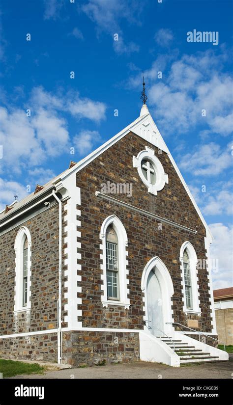 Old Catholic Church Stock Photo - Alamy