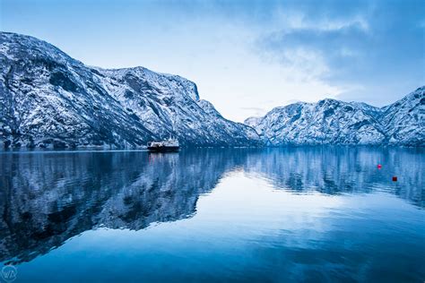 Discover Magical Norway in a Nutshell in winter & on your own ...